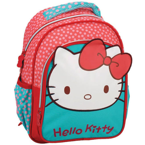 Εικόνα της Τσάντα νηπίου Gim Hello Kitty Sweetheart 335-74054