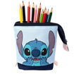 Εικόνα της Κασετίνα - Μολυβοθήκη Gim Lilo & Stitch 342-02147