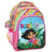 Εικόνα της Τσάντα νηπίου Gim Dora The Explorer 345-70054