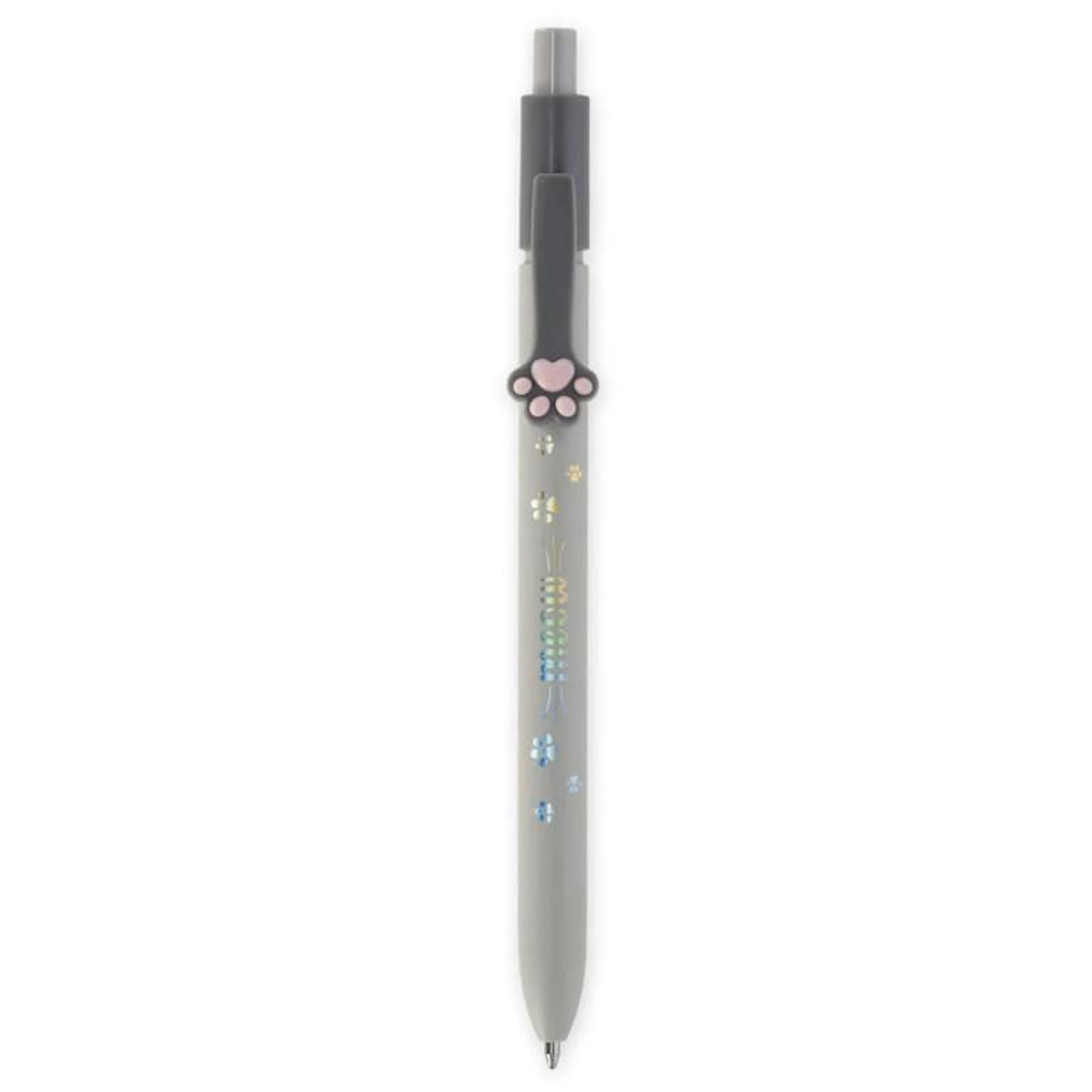 Εικόνα της Στυλό Legami Ballpoint Pen - Meow VMPN0003