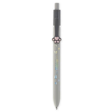 Εικόνα της Στυλό Legami Ballpoint Pen - Meow VMPN0003