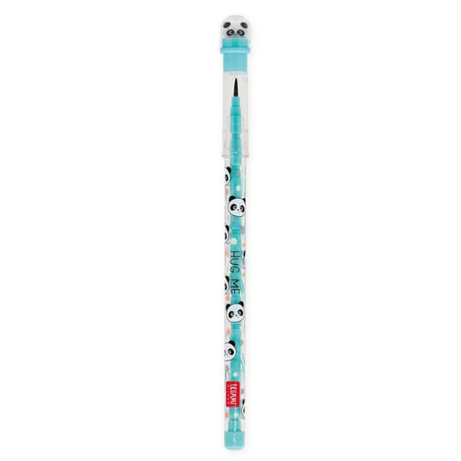 Εικόνα της Μολύβι Legami Panda Stackable with Eraser - Take a Tip VSTE0002