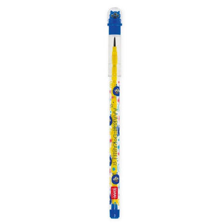 Εικόνα της Μολύβι Legami Monster Stackable with Eraser - Take a Tip VSTE0003