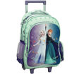 Εικόνα της Τσάντα τρόλεϋ Gim Frozen Idyllic 341-72074