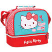 Εικόνα της Τσαντάκι φαγητού Gim Disney Hello Kitty Sweetheart 335-74220