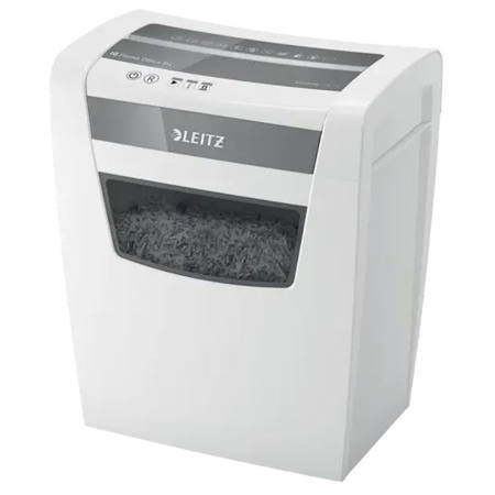 Εικόνα της Καταστροφεας εγγράφων Leitz Home Office IQ 8009 P4