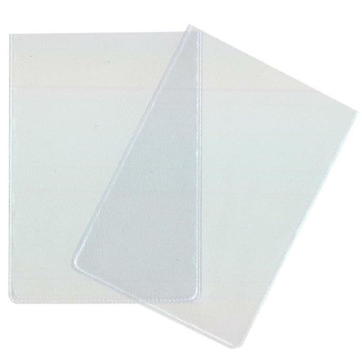 Εικόνα της Ζελατίνα για κάρτες 6.5x9.5cm