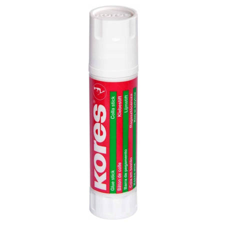 Εικόνα της Κόλλα Stic Kores 8gr KR12081