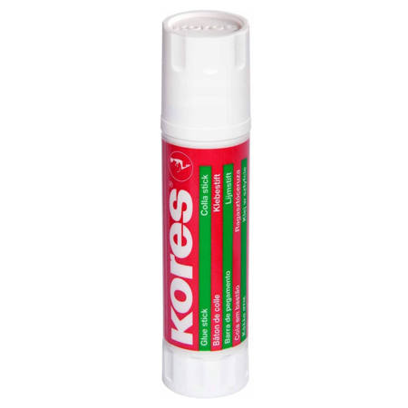 Εικόνα της Κόλλα Stic Kores 20gr KR12201