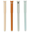 Εικόνα της Στυλό Kikkerland Erasable Animal Pens Ass. 4363