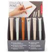 Εικόνα της Στυλό Kikkerland Erasable Animal Pens Ass. 4363