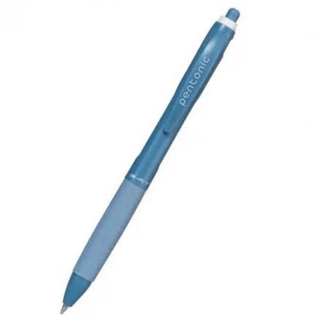 Εικόνα της Στυλό Pentonic BR-T Frost 0.7 μπλε
