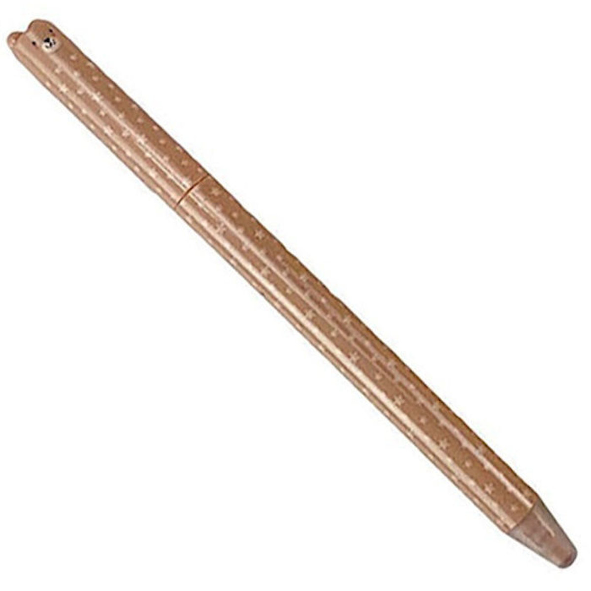 Εικόνα της Στυλό Gim erasable Gel Bear με μπλέ μελάνι 0.7mm 300-01302