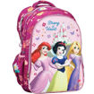 Εικόνα της Τσάντα σακίδιο Gim Disney Princess Castle 331-56031