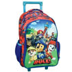 Εικόνα της Τσάντα τρόλεϋ Gim Paw Patrol Rescue Wheels 334-00074