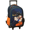 Εικόνα της Τσάντα τρόλεϋ Gim Dragon Ball Super 377-61074