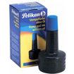 Εικόνα της Μελάνι μπλε για ταμπόν 28ml. Pelikan 351213
