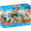 Εικόνα της Playmobil My Life Παγωτατζίδικο 71904