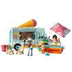 Εικόνα της Playmobil My Life Παγωτατζίδικο 71904