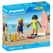 Εικόνα της Playmobil My Life Μάθημα Surf 71907