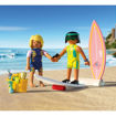 Εικόνα της Playmobil My Life Μάθημα Surf 71907