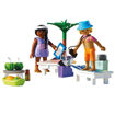 Εικόνα της Playmobil My Life Εκδρομή στην παραλία 71908