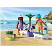 Εικόνα της Playmobil My Life Εκδρομή στην παραλία 71908