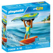 Εικόνα της Playmobil My Life Μάθημα Wing-Surfing 71909