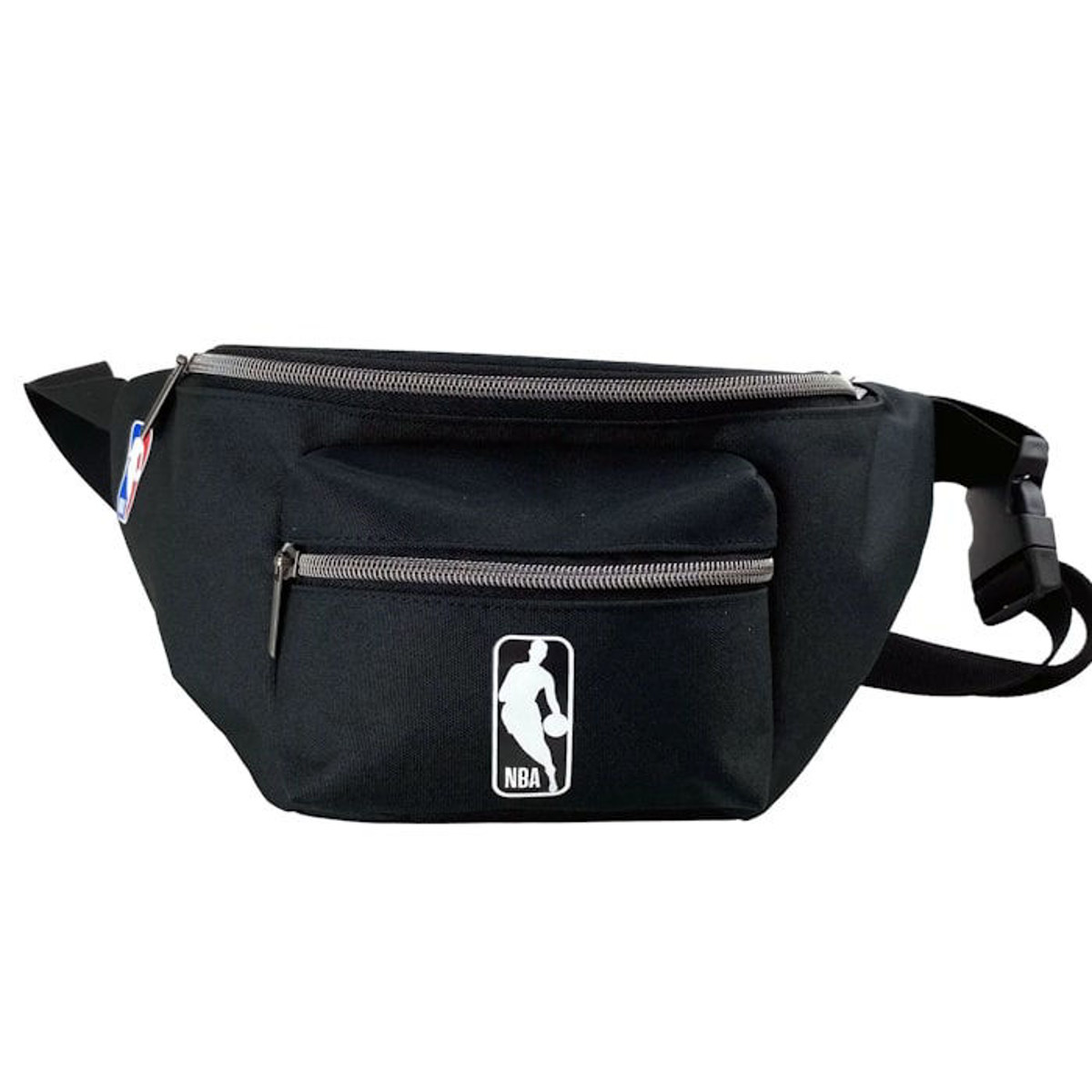 Εικόνα της Τσαντάκι μέσης NBA 25 Back Me Up 378-00240