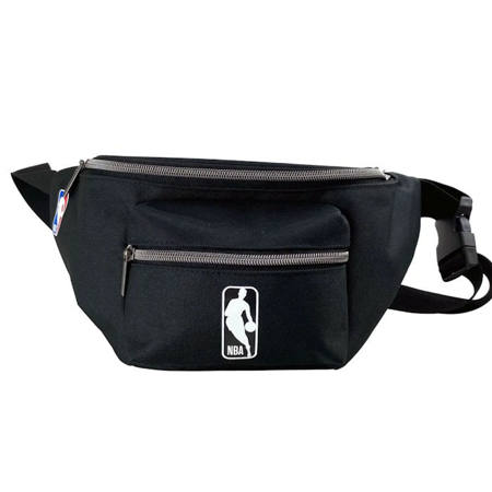 Εικόνα της Τσαντάκι μέσης NBA 25 Back Me Up 378-00240