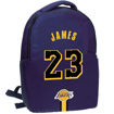 Εικόνα της Τσάντα σακίδιο NBA James Back Me Up 378-08032