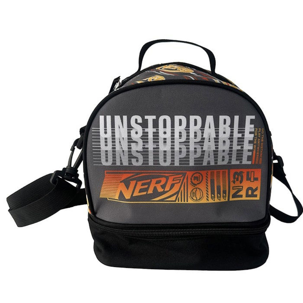 Εικόνα της Τσαντάκι φαγητού Gim Nerf Universe 336-37220