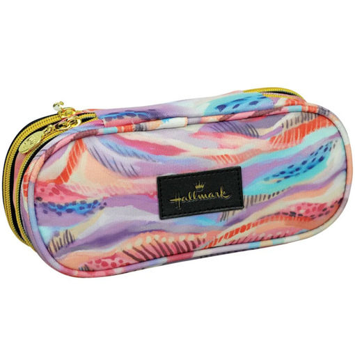 Εικόνα της Κασετίνα βαρελάκι Landscape Hallmark 333-30141