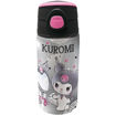 Εικόνα της Παγούρι αλουμινίου Graffiti Kuromi Dream 500ml. 252412