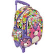Εικόνα της Τσάντα νηπίου τρόλεϋ Gim Squishmallows Unicorn 363-33072
