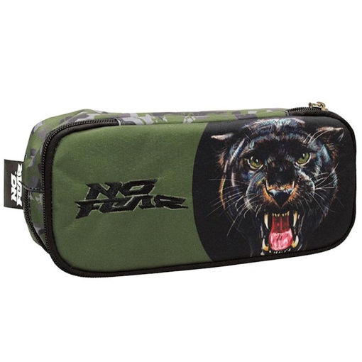 Εικόνα της Κασετίνα βαραλάκι No Fear Forest Puma 348-44141