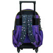 Σχολική τσάντα Monster High Boo Gim 350-01074, ιδανική για κορίτσια με στυλ και άνεση. Barcode EAN: 5204549172562. Lichnaribooks.
