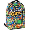 Εικόνα της Τσάντα σακίδιο Gim Stumble Guys 377-30032