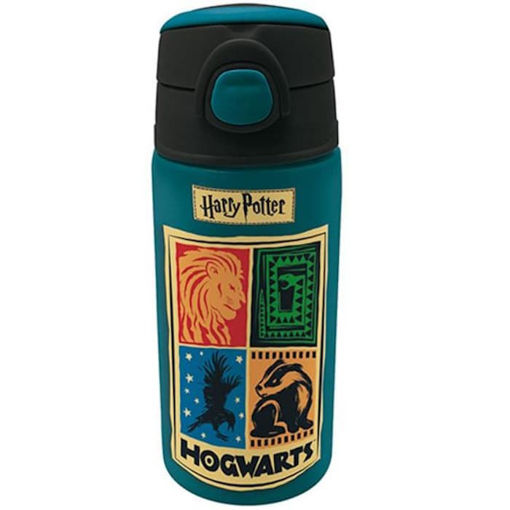 Εικόνα της Παγούρι Ανοξείδωτο Graffiti Harry Potter 500ml. 254411