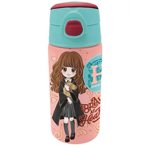Εικόνα της Παγούρι Ανοξείδωτο Graffiti Hermione 500ml. 254412