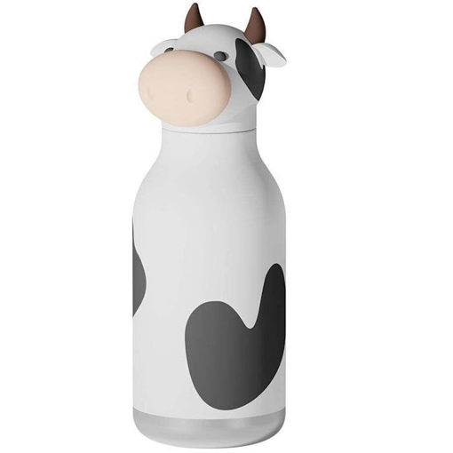 Εικόνα της Μπουκάλι Θερμός Asobu Bestie Cow 460ml. 05831
