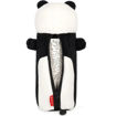 Εικόνα της Λούτρινη Κασετίνα Legami Super Soft Panda PPC0001