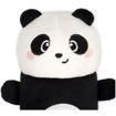 Εικόνα της Λούτρινη Κασετίνα Legami Super Soft Panda PPC0001