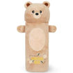 Εικόνα της Λούτρινη Κασετίνα Legami Super Soft Teddy Bear PPC0002