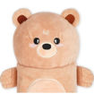 Εικόνα της Λούτρινη Κασετίνα Legami Super Soft Teddy Bear PPC0002