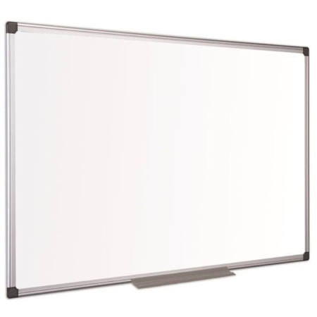 Εικόνα της Πίνακας μαρκαδόρου Describo 120x180cm με μεταλλικό πλαίσιο