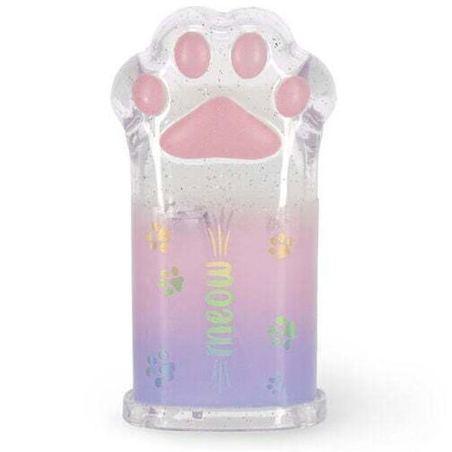 Εικόνα της Ξύστρα βαρελάκι Legami Meow PSKT0001