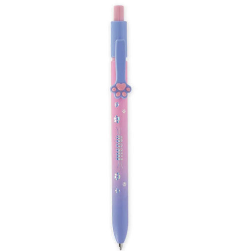 Εικόνα της Στυλό Legami Ballpoint Pen - Meow VMPN0002