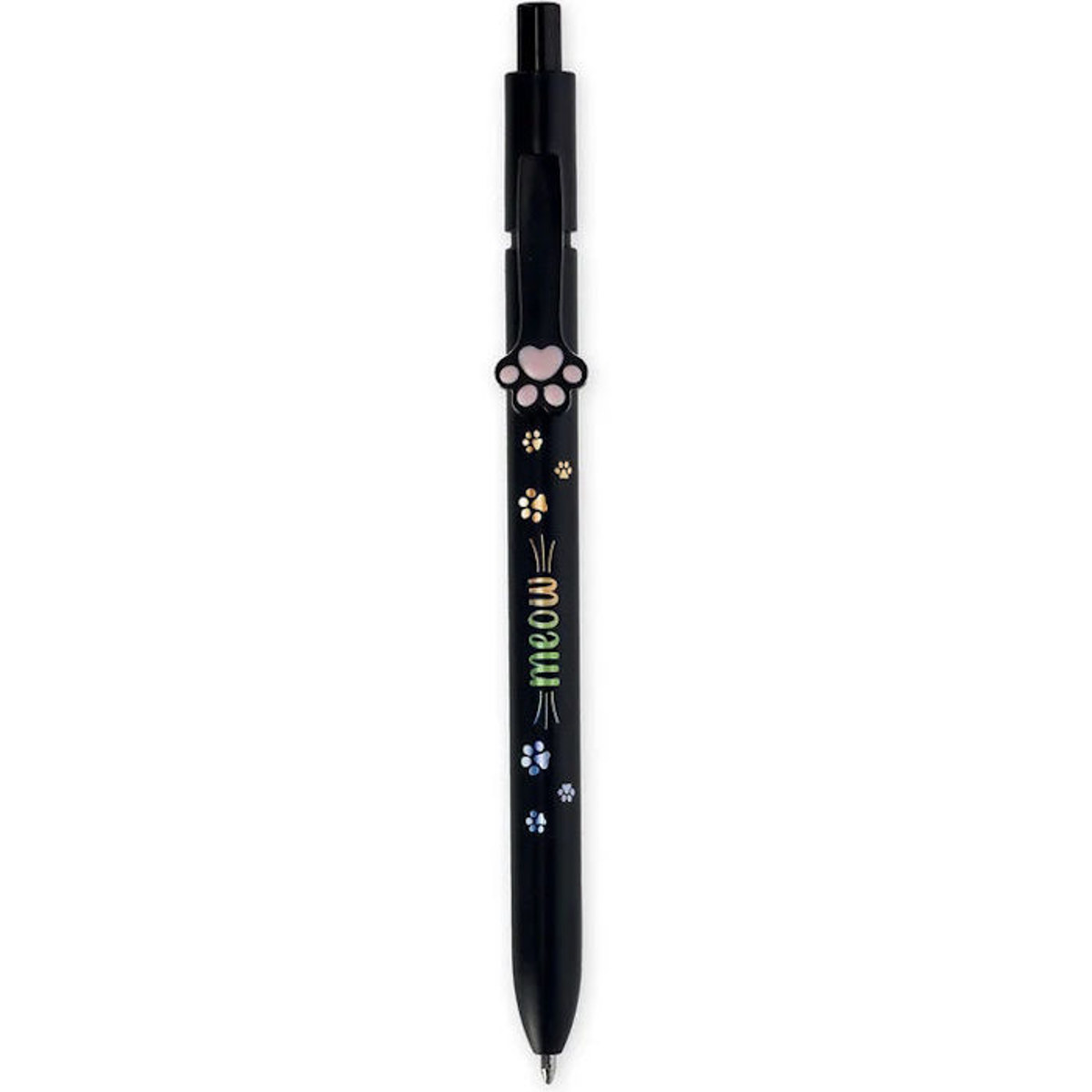 Εικόνα της Στυλό Legami Ballpoint Pen - Meow VMPN0001