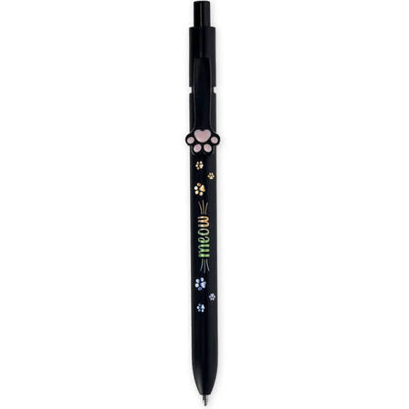 Εικόνα της Στυλό Legami Ballpoint Pen - Meow VMPN0001